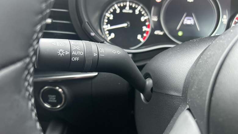 Mazda 3 2.5 e-Skyactiv G MHEV [140] Takumi 5dr Petrol Hatchback